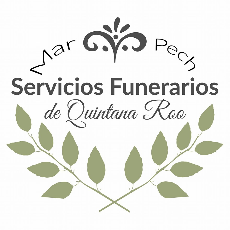 Servicios Funerarios Mar Pech/ crematorio en Playa del Carmen