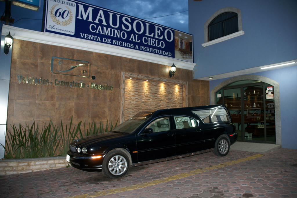 Funerales Puebla Atlixco