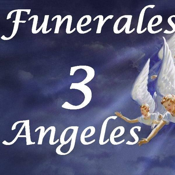 Agencia Funeraria Tres Angeles