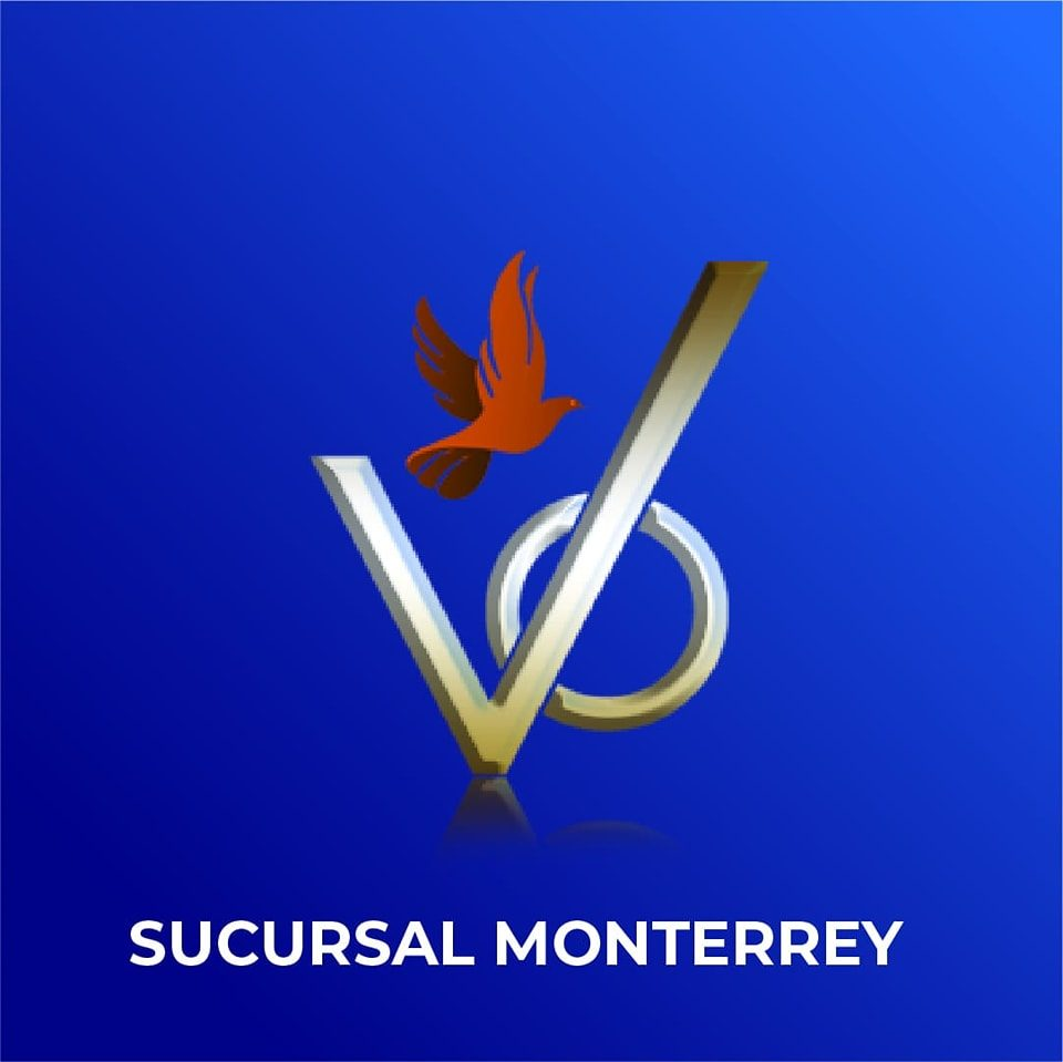 Valle del Olimpo GF Sucursal San Nicolas de los Garza