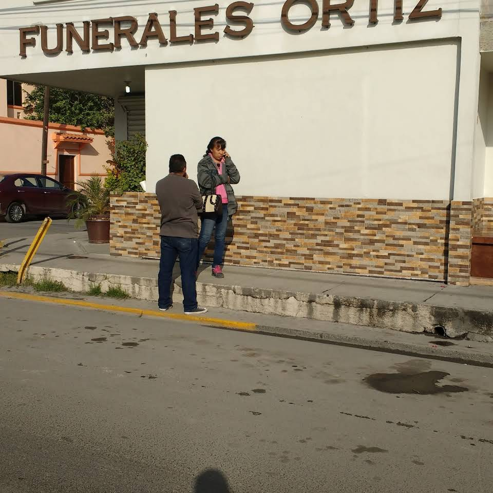 FUNERALES "ORTIZ"