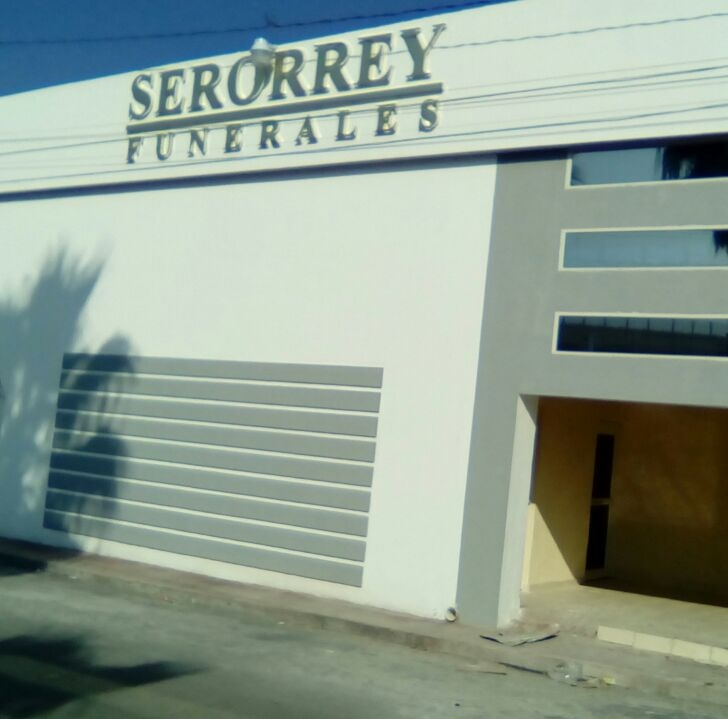 SERORREY FUNERALES