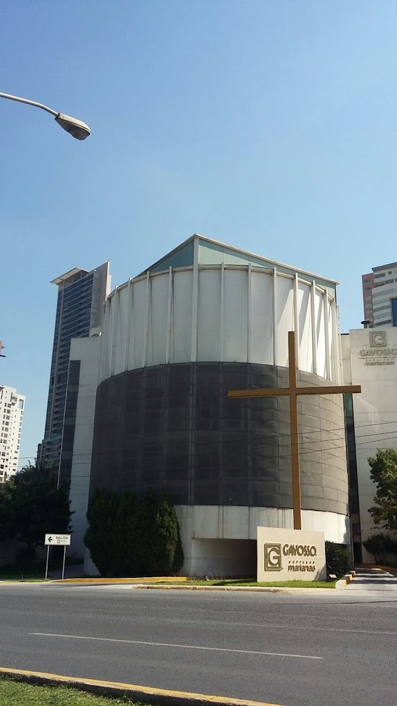 Gallosso Capillas Marianas,Asesor funerario