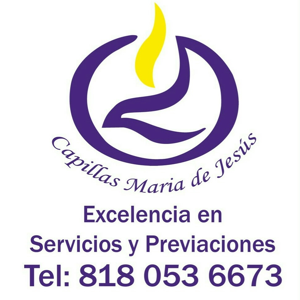 Capillas Maria De Jesus Servicios Funerarios