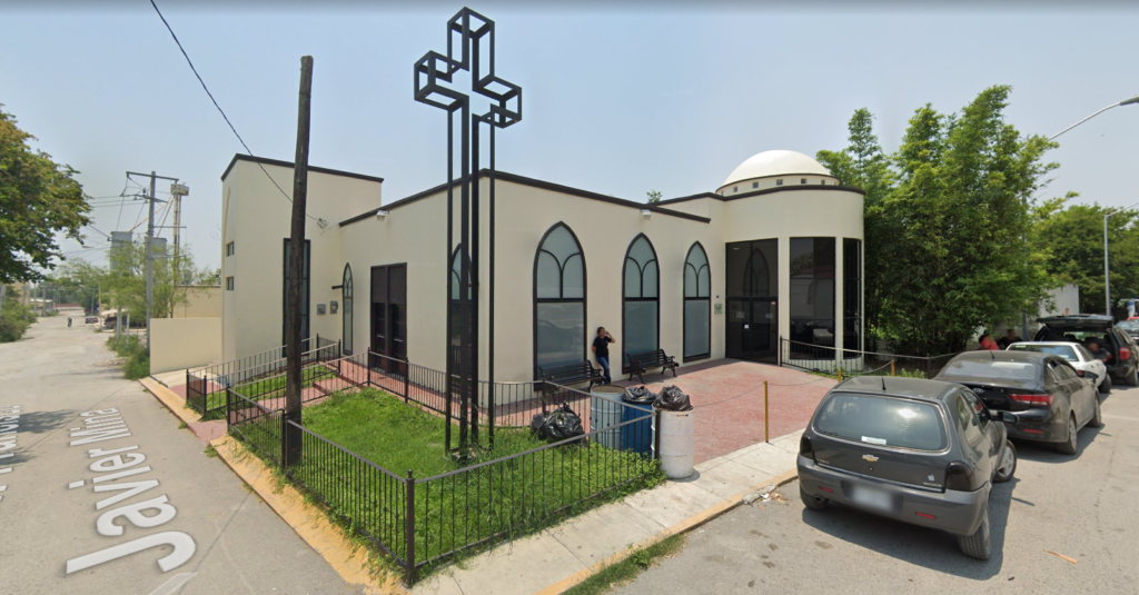 Capilla Municipal