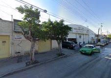 Agencia Funeraria Guadalupana