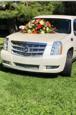 funerales en Nuevo casas grandes
