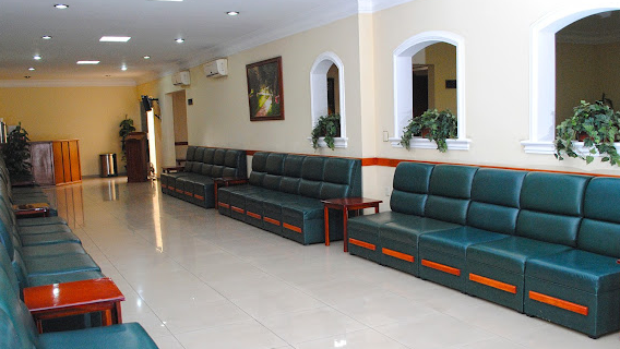 funeraria latinoamericana tampico ubicacion