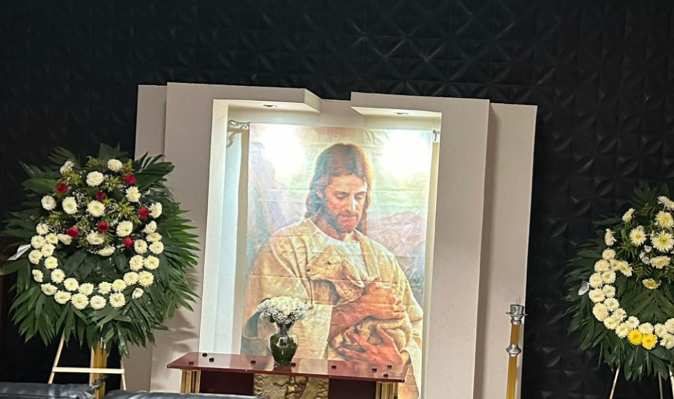 funeraria torreon Samaniego