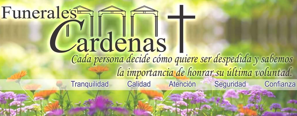 obituario funerales cardenas fotos y funerales cardenas parral obituarios
