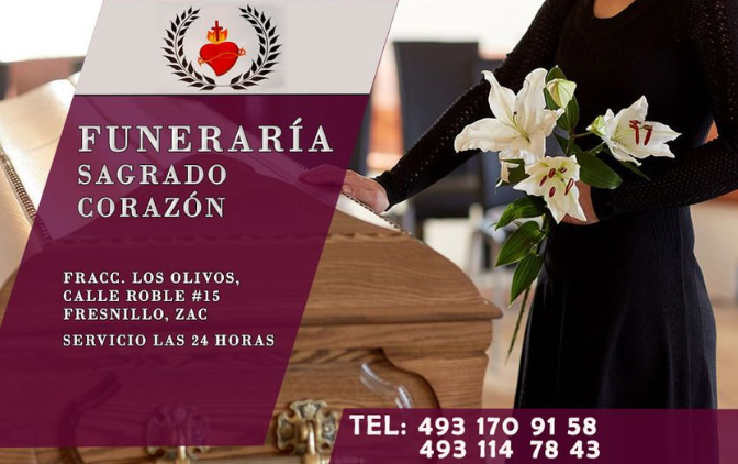 Fotos de Funeraria de Sagrado Corazón