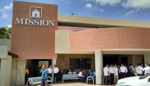 funeraria la mision los mochis