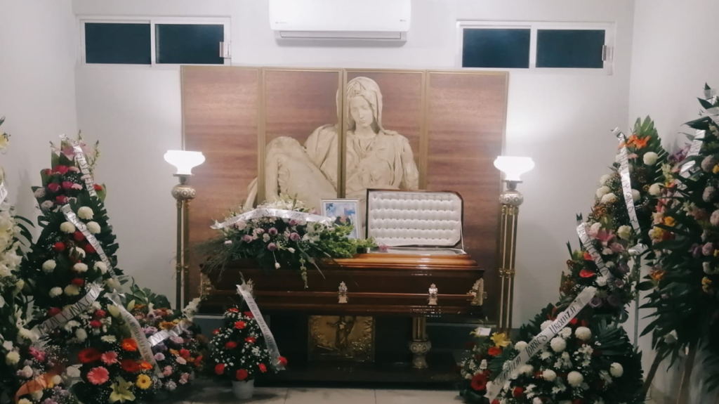 obituario san felipe