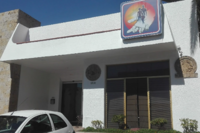 funeraria latinoamericana zona centro guadalajara