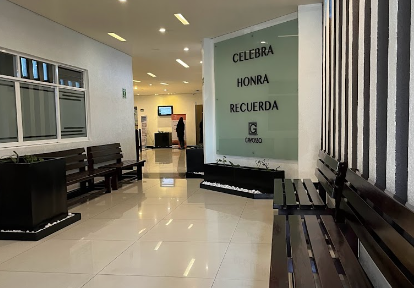 funerarias df obituario gayosso santa mónica hoy