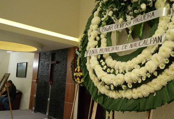 velatorio cerca de mi y funerales cerca de mi en Tlanepantla