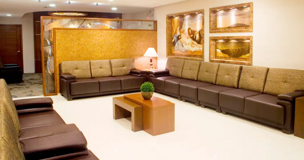 	funeraria latinoamericana paquetes