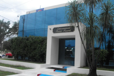 Funeraria Latinoamericana Recinto Funeral Mérida