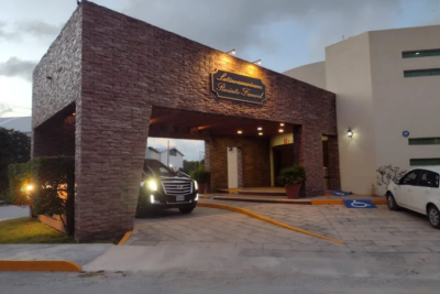 latinoamericana recinto funeral cancun