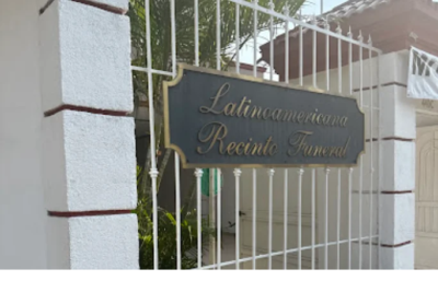 Latinoamericana Recinto Funeral Tuxtla