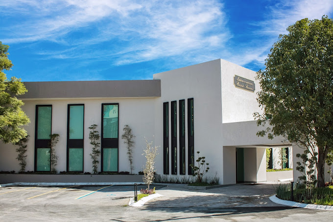 capillas latinoamericana saltillo