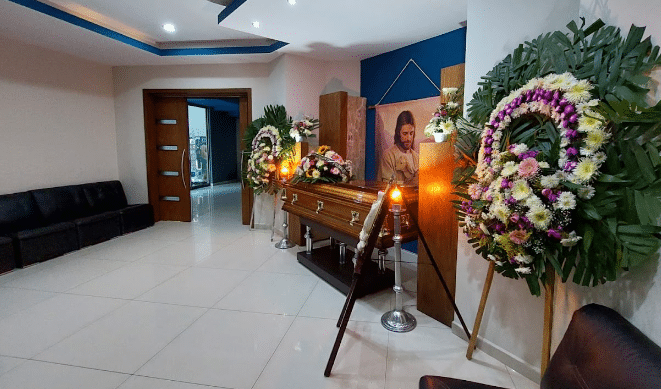 latinoamericana funeraria latinoamericana paquetes