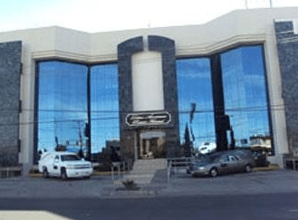 telefono funeraria latinoamericana cd juárez
