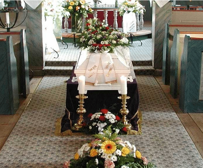 funeraria latinoamericana en ciudad juárez
