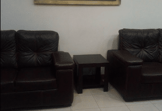 dirección de la funeraria latinoamericana