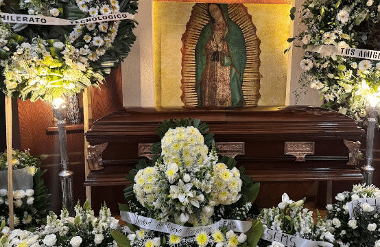 velatorio latinoamericano toluca