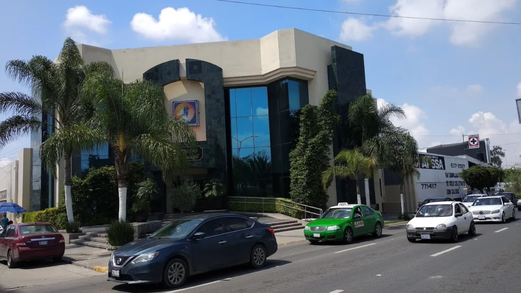opiniones de funeraria latinoamericana leon de los aldama