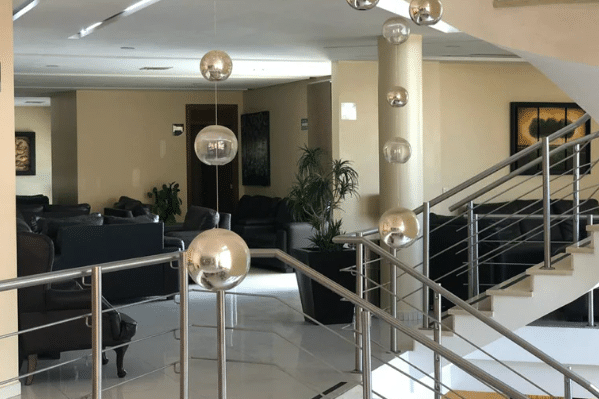 teléfono de la funeraria latinoamericana funeraria leon