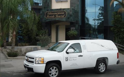 fotos de funeraria latinoamericana