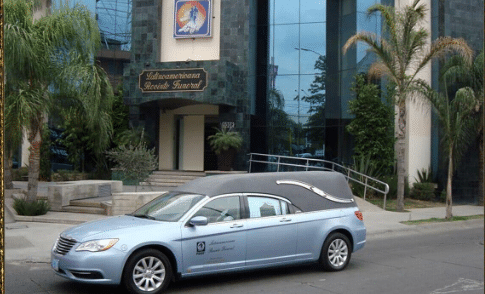 obituario funeraria latinoamericana en leon gto