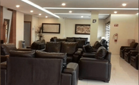 la latinoamericana funeraria