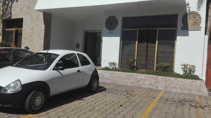 	latinoamericana recinto funeral fotos