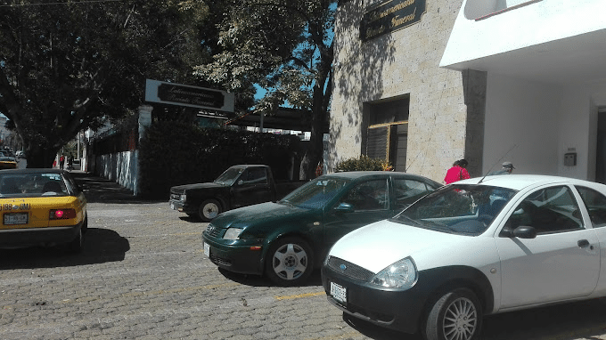 	fotos de latinoamericana recinto funeral centro