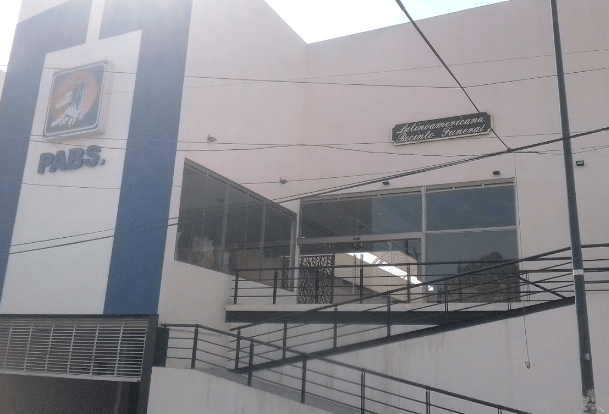 funeraria latinoamericana centro