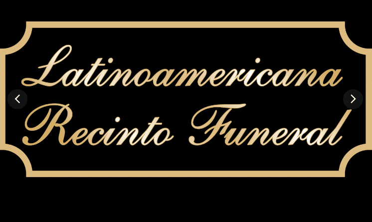 	recinto funeral latinoamericana morelos