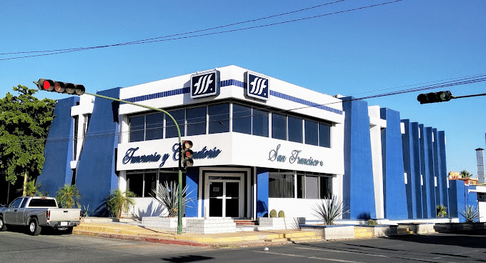 funerario latinoamericana