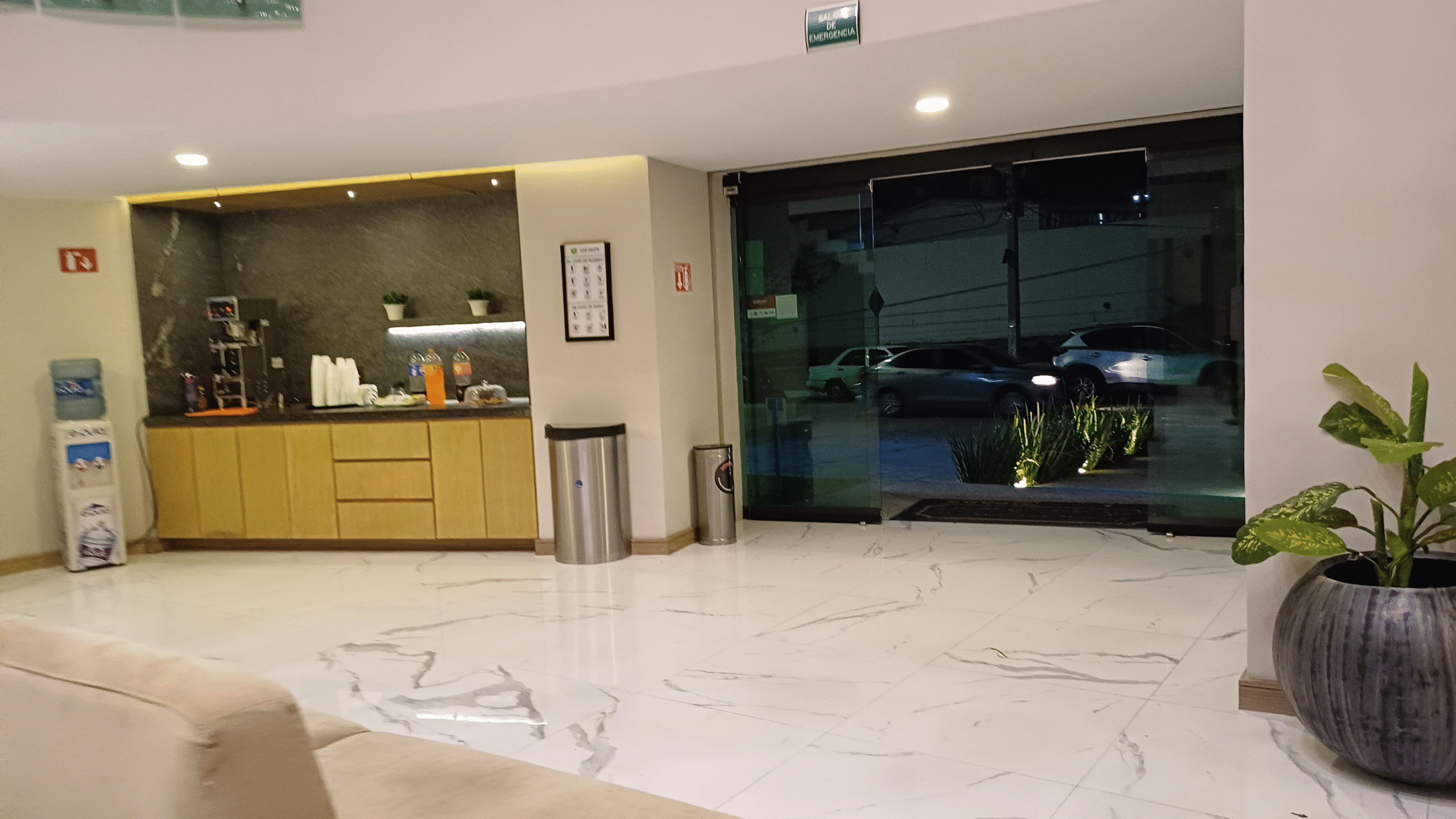 	capilla de velacion latinoamericana EN funerarias en monclova coahuila