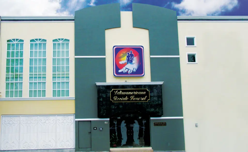 funeraria latinoamericana federalismo 	telefono de funeraria latinoamericana en guadalajara