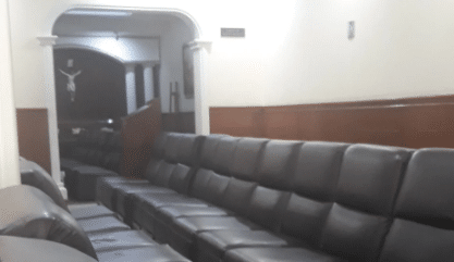 latinoamericana recinto funeral guadalajara