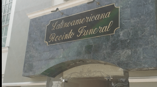 funeraria federalismo y avila camacho