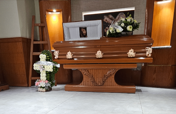 	latinoamericana funeraria 	avenida washington 404 colonia la aurora