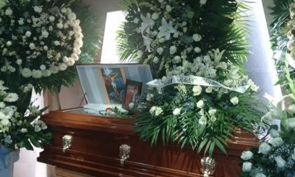 	telefono de funeraria latinoamericana en guadalajara