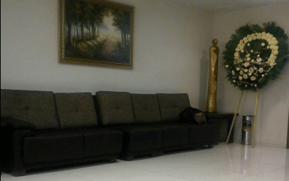 	capillas latinoamericanas