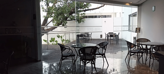 opiniones de latinoamericana recinto funeral observatorio