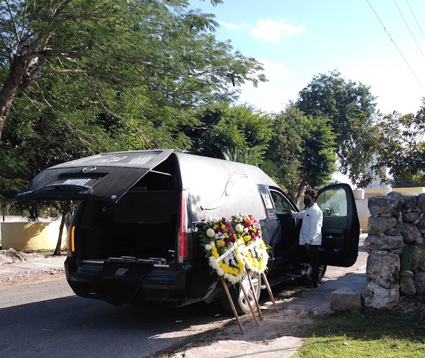 	funeraria en mérida 