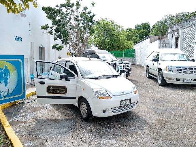 	agencia funeraria en mérida 
